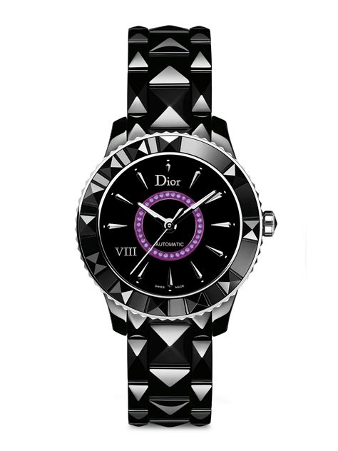 dior watches nato vs bracelet.